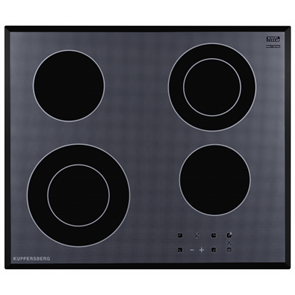 Встраиваемая электрическая варочная панель Kuppersberg ESO 622 F 00006403