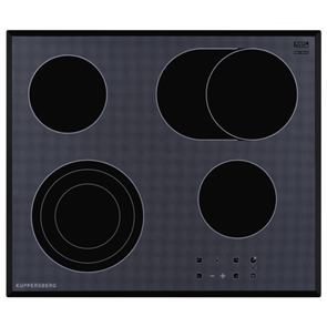 Встраиваемая электрическая варочная панель Kuppersberg ESO 629 F 00006404