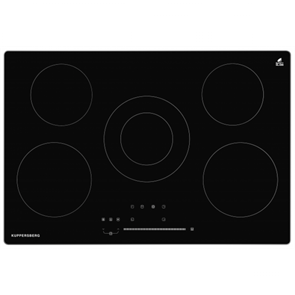 Встраиваемая электрическая варочная панель Kuppersberg ECS703R 00006433