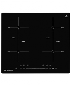 Встраиваемая индукционная варочная панель Kuppersberg ICS 622 R 00006434
