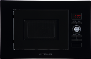 Встраиваемая микроволновая печь Kuppersberg HMW 625 B 00006483