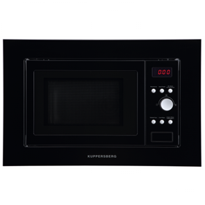 Встраиваемая микроволновая печь Kuppersberg HMW 615 B 00006485