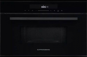 Встраиваемая микроволновая печь Kuppersberg HMW 634 B 00006486