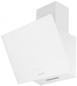 Каминная вытяжка Kuppersberg F 605 W 00006517