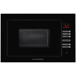 Встраиваемая микроволновая печь Kuppersberg HMW 645 B 00006571