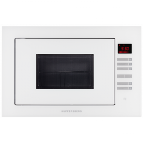 Встраиваемая микроволновая печь Kuppersberg HMW 645 W 00006572