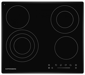 Встраиваемая электрическая варочная панель Kuppersberg ECS 632 F 00006576