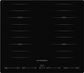 Встраиваемая индукционная варочная панель Kuppersberg ICS 644 00006585