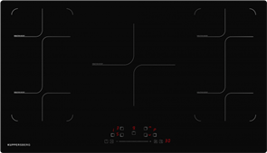 Встраиваемая индукционная варочная панель Kuppersberg ICS905 00006587