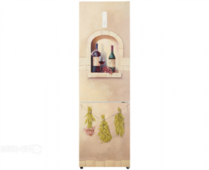 Холодильник Kuppersberg NFM 200 CG серия Вино 00006591