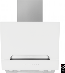 Каминная вытяжка Kuppersberg F 693 W 00006612