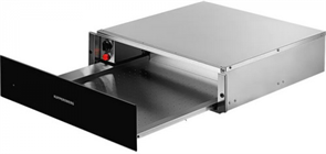 Встраиваемый шкаф для подогрева посуды Kuppersberg KWD 802 Black 00006616