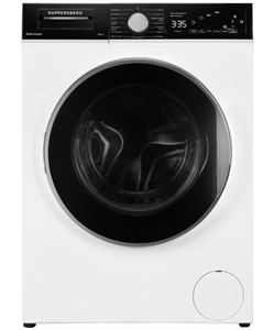 Стиральная машина Kuppersberg WM 581 W 00006626