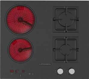Встраиваемая комбинированная варочная панель Kuppersberg EGS 600 00006633