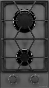 Встраиваемая газовая варочная панель Kuppersberg FG 32 GR 00006635