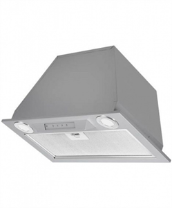 Встраиваемая вытяжка Kuppersberg Inlinea 52 Inox 00006677