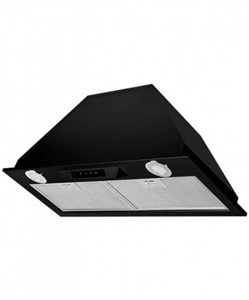 Встраиваемая вытяжка Kuppersberg Inlinea 72 Black 00006678