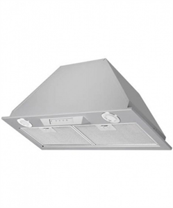 Встраиваемая вытяжка Kuppersberg Inlinea 72 Inox 00006680