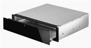 Встраиваемый шкаф для подогрева посуды Kuppersberg KWD 600 Black 00006682