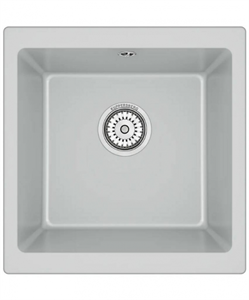 Кухонная мойка Kuppersberg Universa 50 NL 1B grey rock 00006704