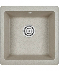 Кухонная мойка Kuppersberg Universa 50 NL 1B jasmin 00006705