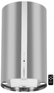 Островная вытяжка Kuppersberg Vortex GW 00006793