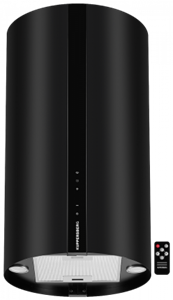 Островная вытяжка Kuppersberg Vortex B 00006794