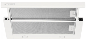 Встраиваемая вытяжка Kuppersberg Slimturbo 60 W 00006799
