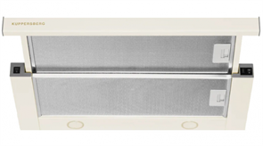Встраиваемая вытяжка Kuppersberg Slimturbo 60 C 00006800