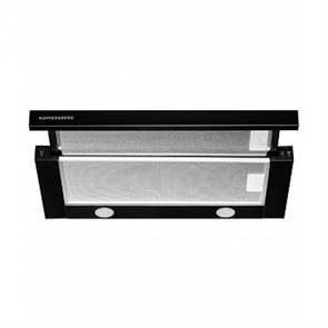 Встраиваемая вытяжка Kuppersberg Slimlux 60 B 00006804