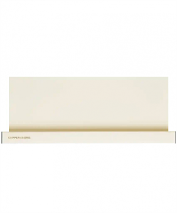 Вытяжка встраиваемая Kuppersberg SLIMLUX 60 C 00006806