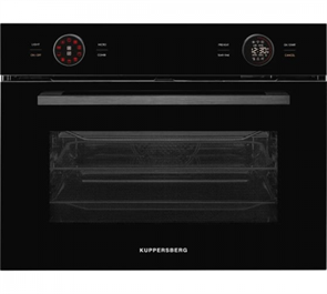 Электрический духовой шкаф Kuppersberg KMW 694 GR 00006853