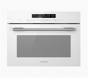 Компактный духовой шкаф Kuppersberg KMW 694 W 00006854