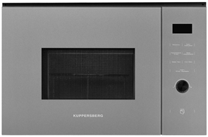 Встраиваемая микроволновая печь Kuppersberg HMW 650 GR 00006855