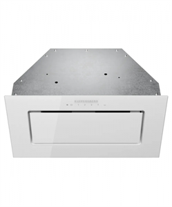 Вытяжка встраиваемая Kuppersberg INNOVA V 60 White 00006858