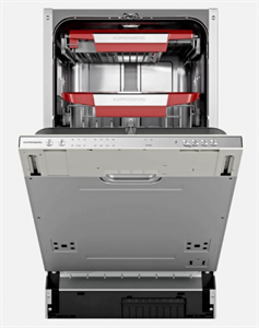 Встраиваемая посудомоечная машина Kuppersberg GIM 4592 00006876