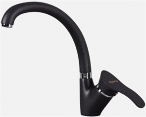 Смеситель для кухни Kuppersberg Gus kg2511 black 00008346