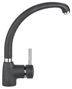 Смеситель для мойки Kuppersberg Gus kg2511 black metalic 00008347