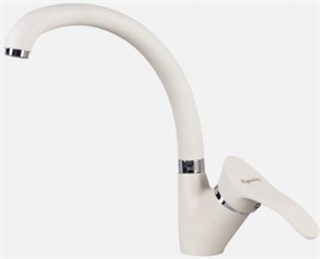 Смеситель для мойки Kuppersberg Gus kg2511 white alabaster 00008352
