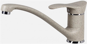 Смеситель для кухни Kuppersberg TOPAZ KG2560 BEIGE 00008353