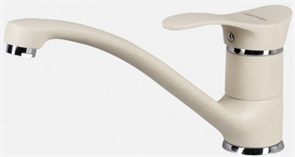 Смеситель для кухни Kuppersberg Topaz kg2560 ecru 00008356