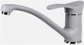 Смеситель для кухни Kuppersberg Topaz KG2560 grey 00008357