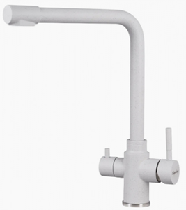 Смеситель для кухни Kuppersberg Geo KG2385CR grey 00008365