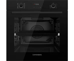 Электрический духовой шкаф Kuppersberg HF 609 B 00008521