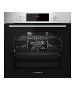 Электрический духовой шкаф Kuppersberg HF 609 BX 00008523