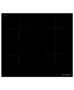 Индукционная варочная панель Kuppersberg ICI 605 00008553