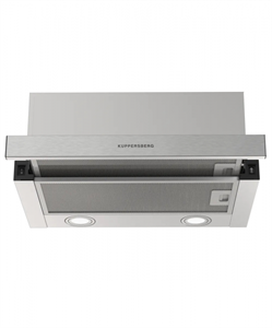 Вытяжка телескопическая Kuppersberg SLIMHIT 50 X 00008564