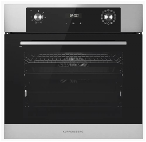 Электрический духовой шкаф Kuppersberg HO 677 BX 00008594