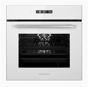 Электрический духовой шкаф Kuppersberg HO 615 W 00008598