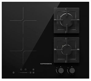 Комбинированная варочная панель Kuppersberg IGS 601 00008607